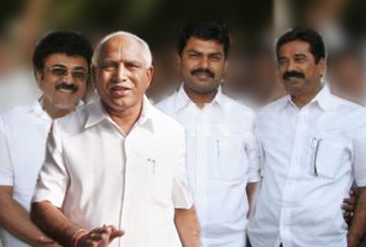 Yeddy-sons